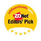5-star ZDNet review